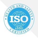 ISO 45001
