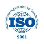 ISO 9001